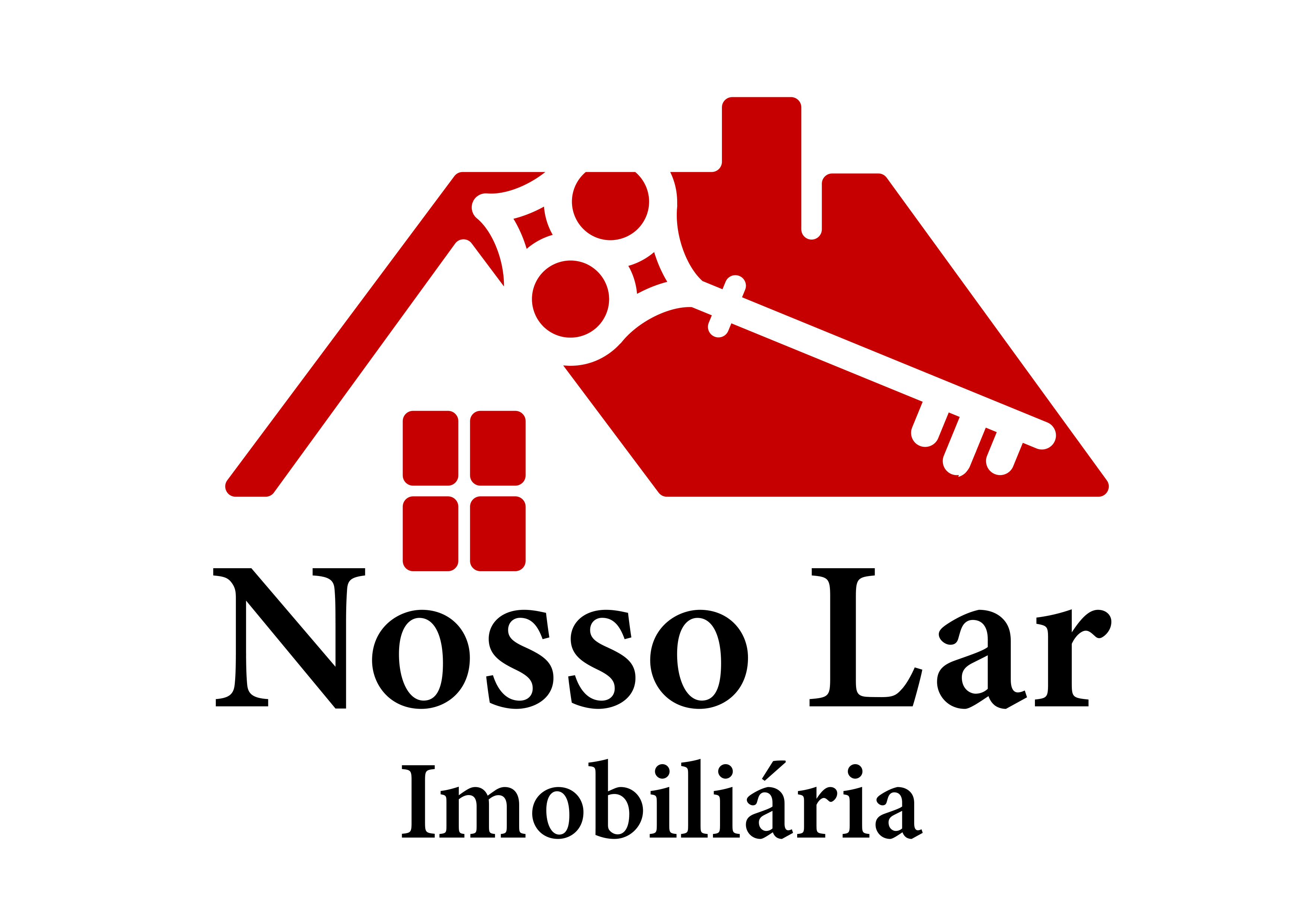 NOSSO LAR - IMOBILIRIA (Slvia Helena Pinto - Mediao Imobiliria Unipessoal, Lda